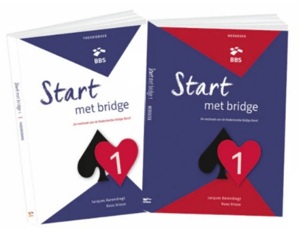 Bridgecursus Start met Bridge