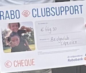 Rabo Club Support